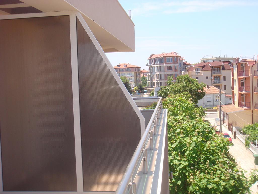 Ivatea Family Hotel Rawda Exterior foto