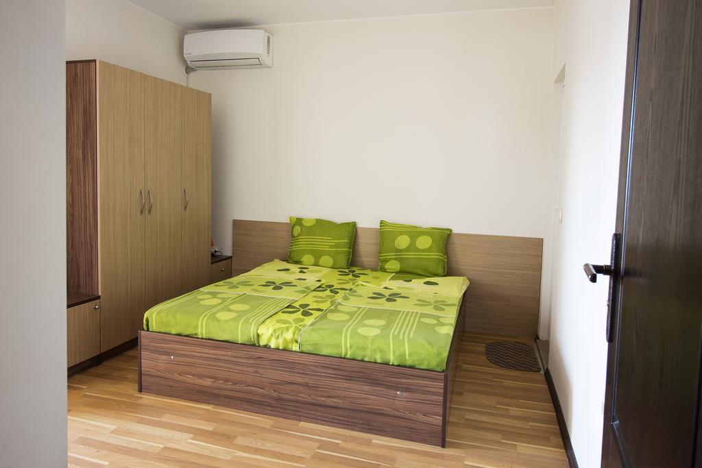 Ivatea Family Hotel Rawda Exterior foto