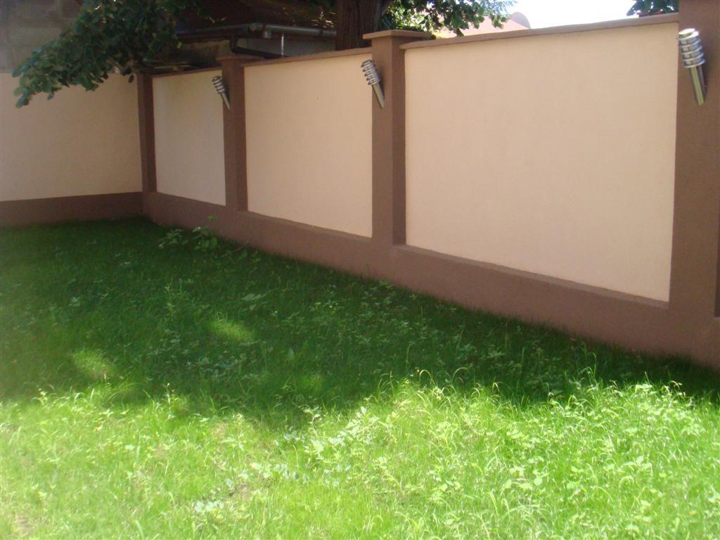 Ivatea Family Hotel Rawda Exterior foto