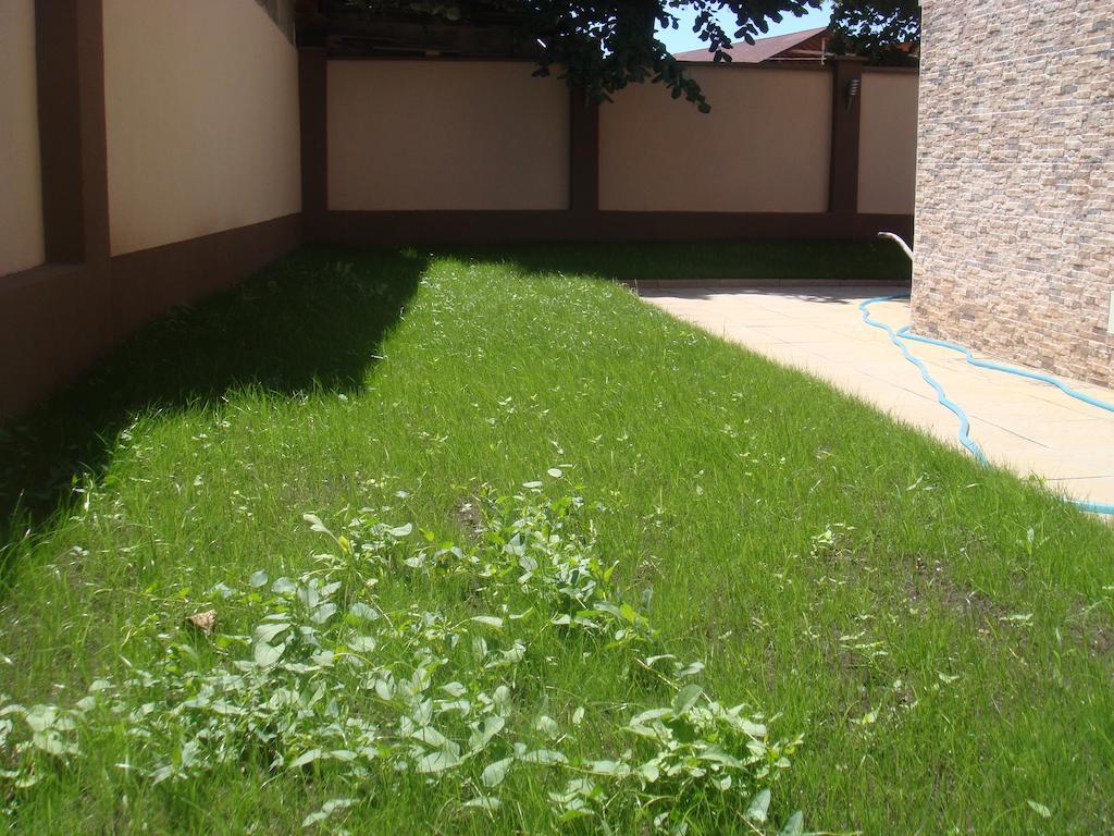 Ivatea Family Hotel Rawda Exterior foto